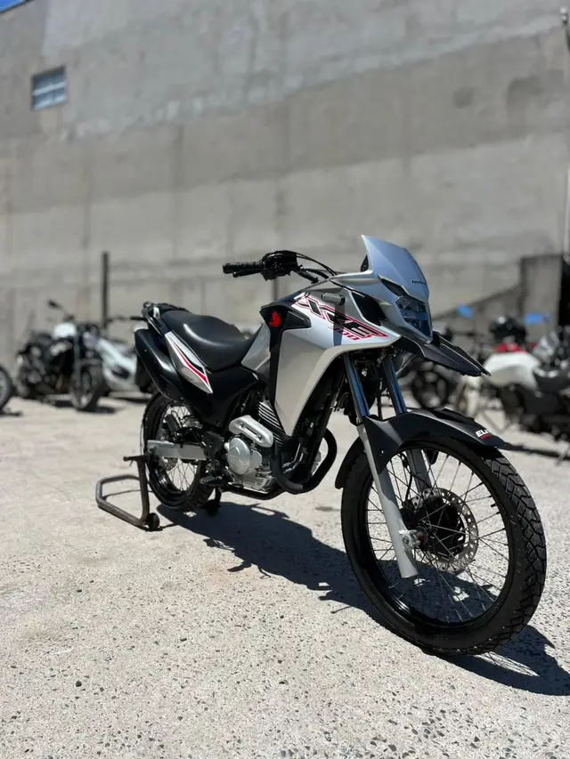 Moto Honda XRE 300 2022 (ABS) (Flex)