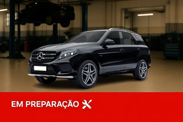 Carro Mercedes-Benz GLA 200 2018 GLA 200 1.6 Advance