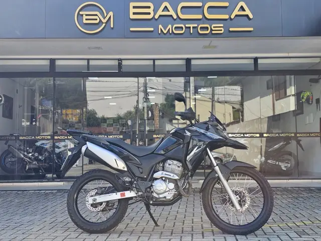 Moto Honda XRE 300 2019 (ABS) (Flex)