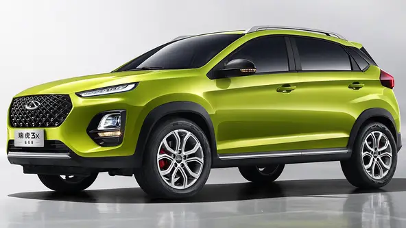 Propulsor 1.0 turbo usado pelo novo SUV da marca não terá injeção direta e potência será menor que a do Tiggo 2. O torque, pelo menos, será generoso