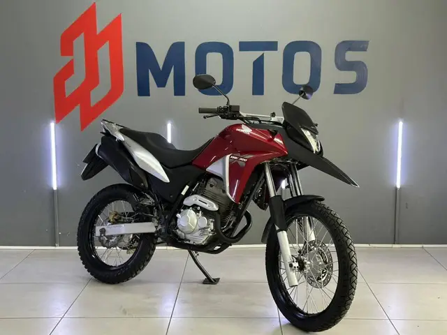 Moto Honda XRE 300 2015 (Flex)