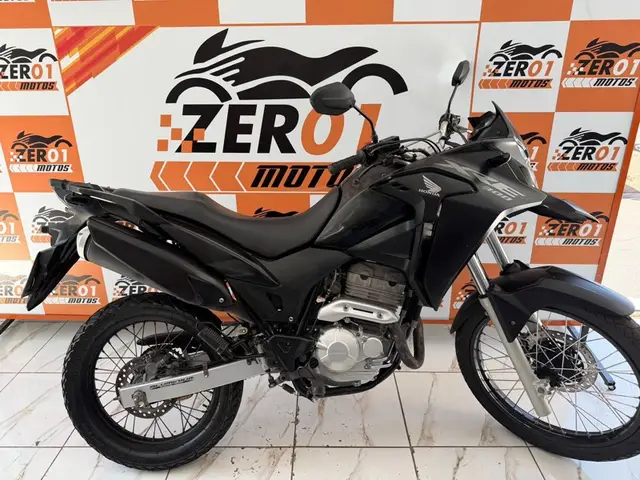 Moto Honda XRE 300 2021 (ABS) (Flex)