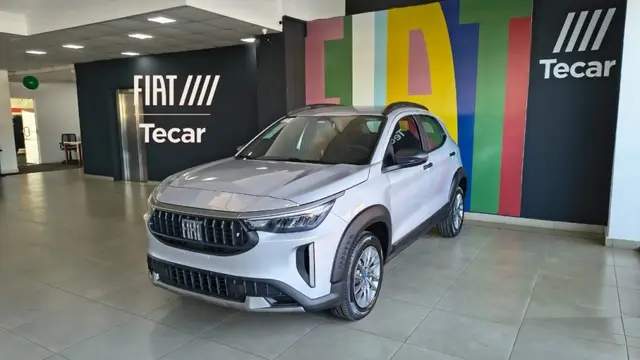 Carro Fiat Pulse 2026 Drive 1.3