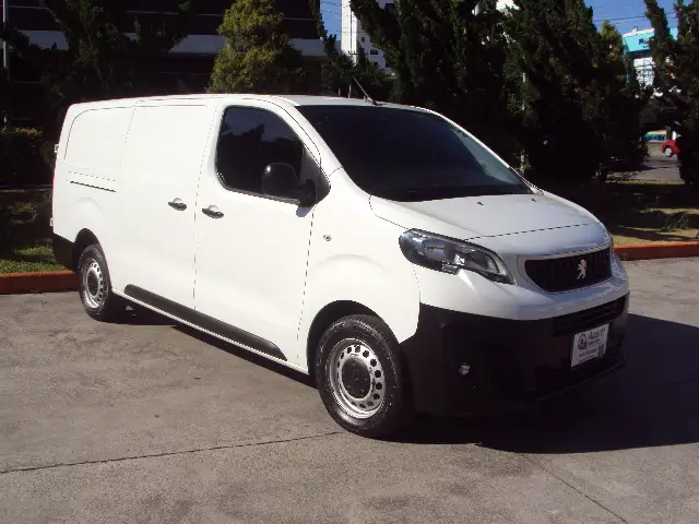 Carro Peugeot Expert 2019 1.6 HDi Business Pack