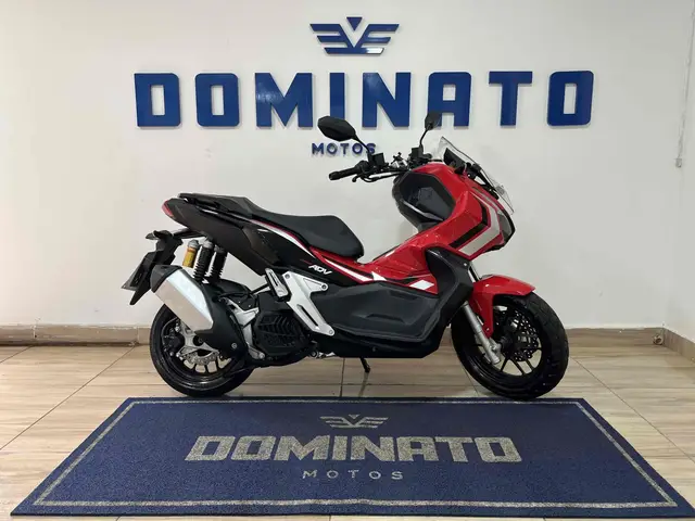 Moto Honda ADV 2023 ABS