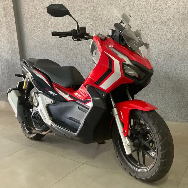 Moto Honda ADV 2023 ABS