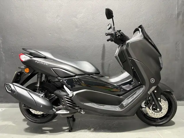 Moto Yamaha NMax 2024 Connected 160 ABS