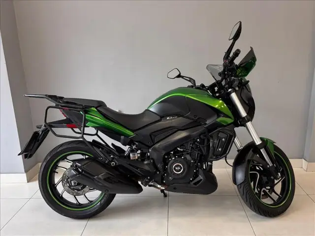 Moto Bajaj Dominar 400 2023 D400 T