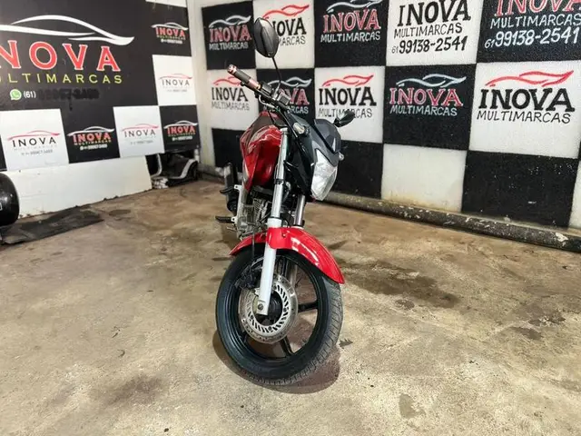 Moto Honda CBX 250 2008 Twister