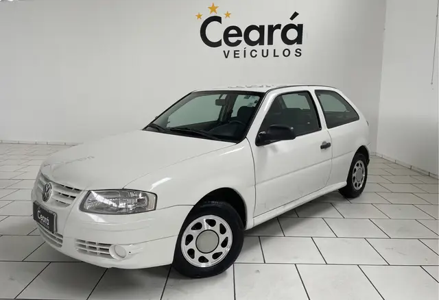 Carro Volkswagen Gol 2013 Novo  1.0 TEC (Flex) 2p