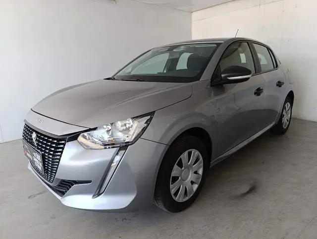 Carro Peugeot 208 2024 Like 1.0