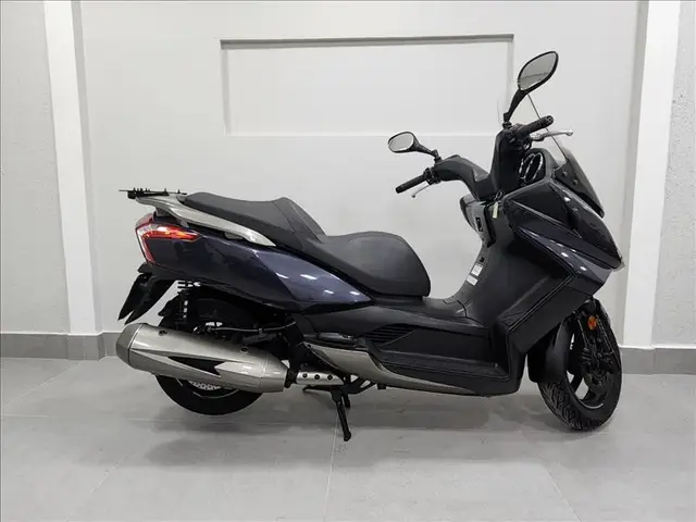 Moto Kymco Kymco 2020 Downtown 300i