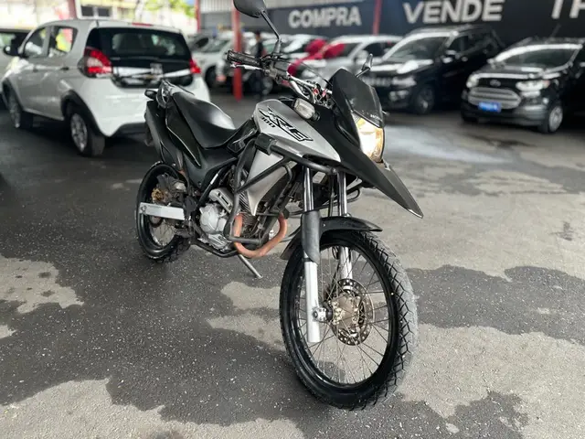 Moto Honda XRE 300 2018 (ABS) (Flex)