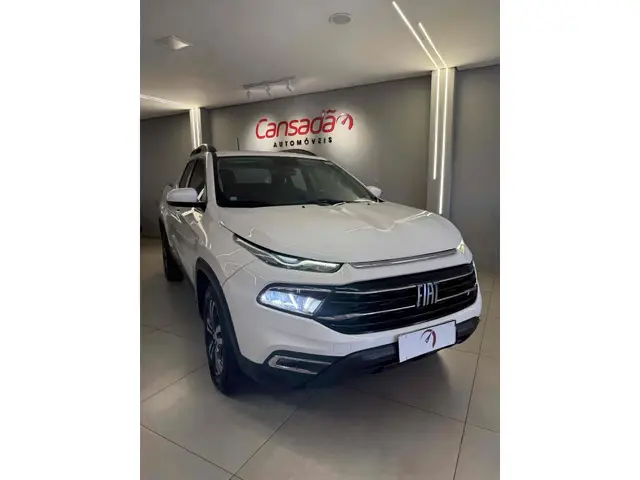 Carro Fiat Toro 2022 Freedom 2.0 TDI 4x4 (Aut)