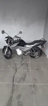 Moto Yamaha YBR 125 Factor 2022 Ybr 125 Factor ED (Flex)