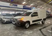 Carro Fiat Fiorino 2023 1.4 Endurance (Flex)