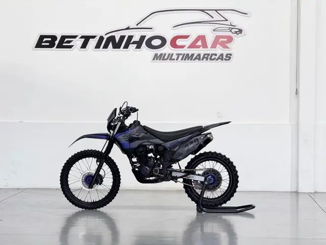 Moto Honda CRF 230F 2008 230F