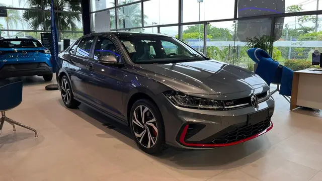 Carro Volkswagen Jetta 2026 2.0 GLI 350 TSI AT