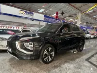 Carro Mitsubishi Eclipse Cross 2024 1.5 Turbo HPE-S S-AWC (Aut)