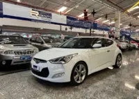 Carro Hyundai Veloster 2013 1.6 16V (aut)