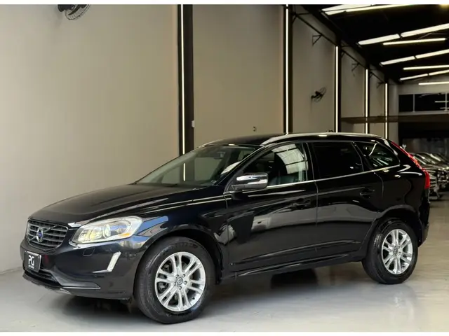 Carro Volvo XC60 2014 2.0 T5 Dynamic PowerShift