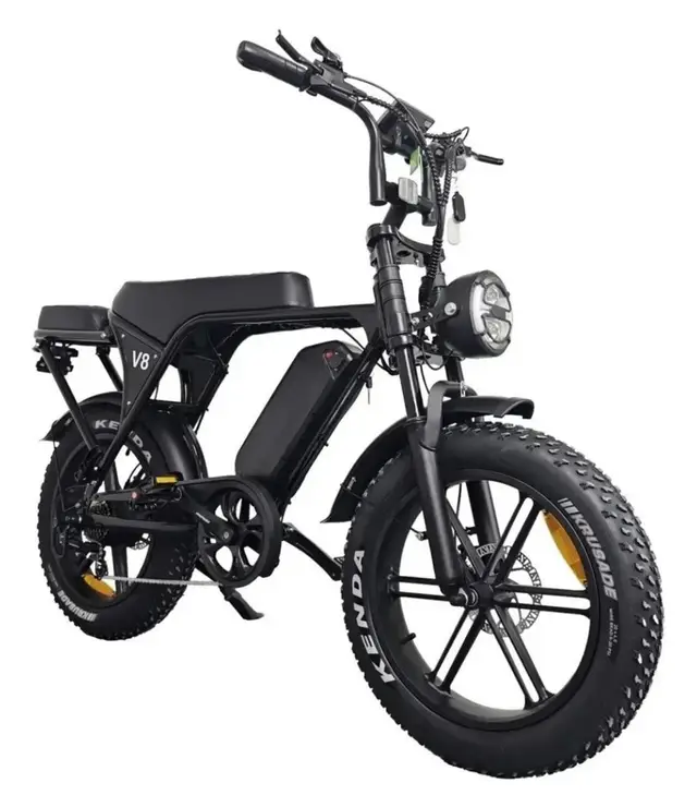 Moto Sudu A3 2026 1000W