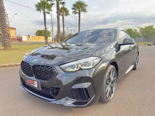 Carro BMW M235i 2022 M235i xDrive Gran Coupe 2.0 (Aut)