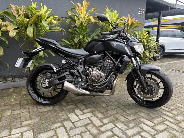 Moto Kawasaki Versys 2023 650 (ABS)