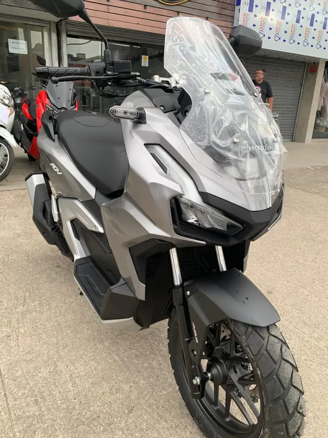 Moto Honda ADV 2026 160 (ABS)