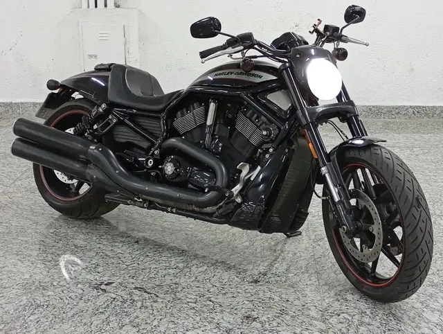 Moto Harley-Davidson Night Rod Special 1250 2013 1250 VRSCDX
