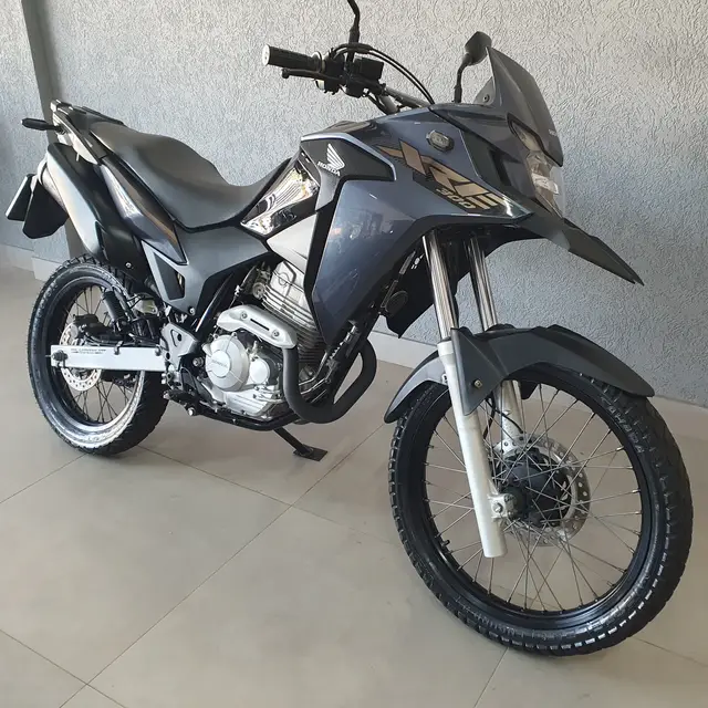 Moto Honda XRE 300 2022 (ABS) (Flex)