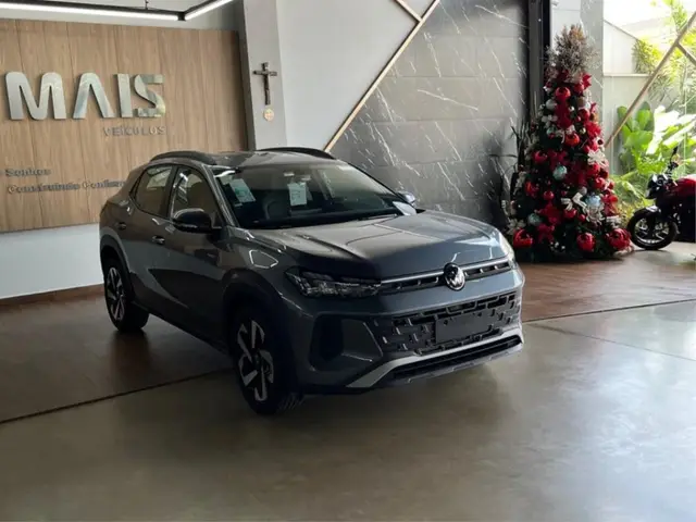 Carro Volkswagen Tera 2026 High