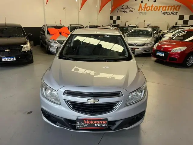 Carro Chevrolet Prisma 2016 1.0 LT SPE/4