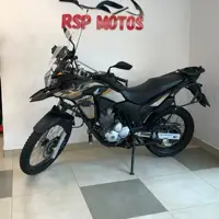 Moto Honda XRE 300 2023 ABS