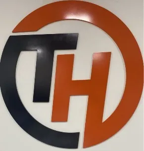 Fachada da loja Veículos à venda em TH MOTORS LTDA - Cuiabá - MT