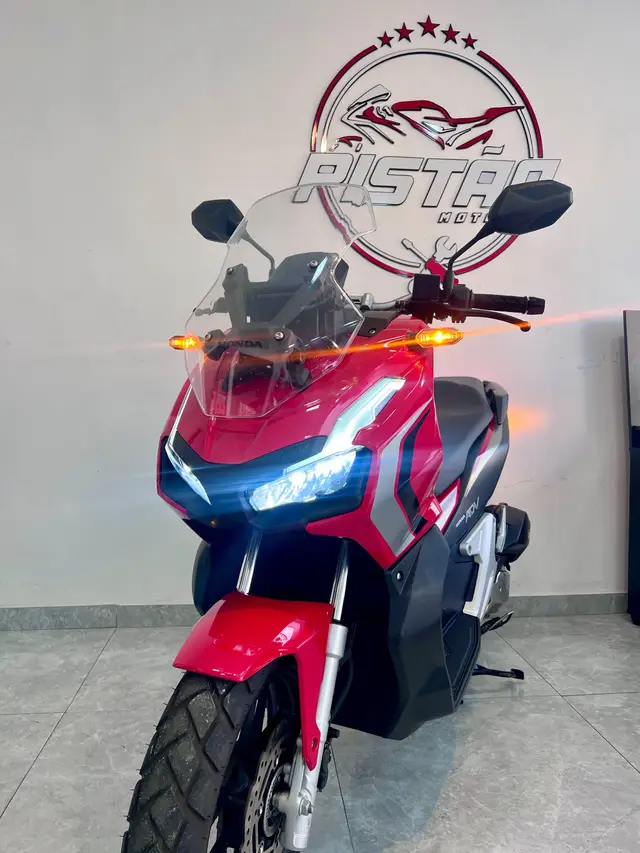 Moto Honda ADV 2024 ABS