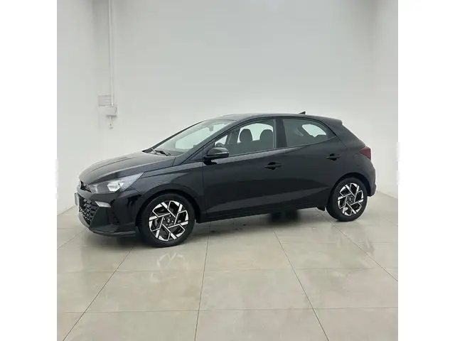 Carro Hyundai HB20 2023 Comfort 1.0 (Flex)