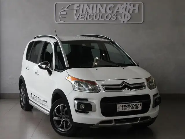 Carro Citroën C3 2011 Exclusive 1.6 16V (flex)