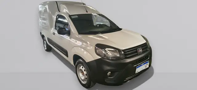 Carro Fiat Fiorino 2024 1.4 Endurance (Flex)