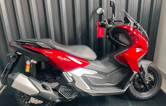 Moto Honda ADV 2026 160 (ABS)
