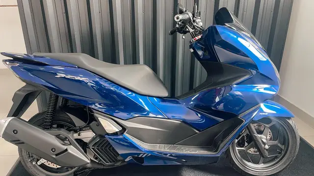 Moto Honda PCX 160 2026 ABS