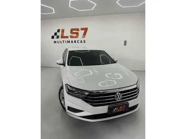Carro Volkswagen Jetta 2018 1.4 TSI Comfortline Tiptronic