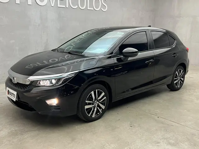 Carro Honda City 2024 EXL 1.5 (Aut.)