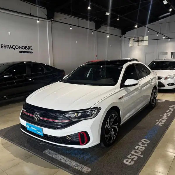 Carro Volkswagen Jetta 2022 2.0 GLI 350 TSI (Aut)