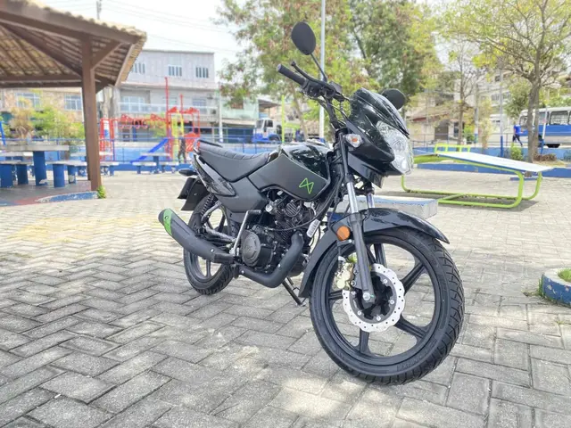 Moto Mottu Sport 110i 2025 110i