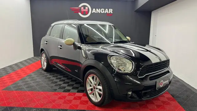Carro MINI Cooper Countryman 2014 Cooper  1.6 S All4 Top