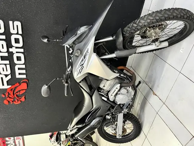 Moto Honda XRE 300 2017 (ABS) (Flex)