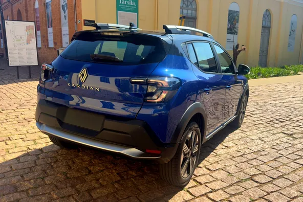 Reprodução/Mobiauto