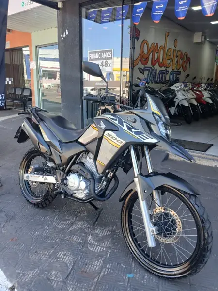 Moto Honda XRE 300 2022 (ABS) (Flex)