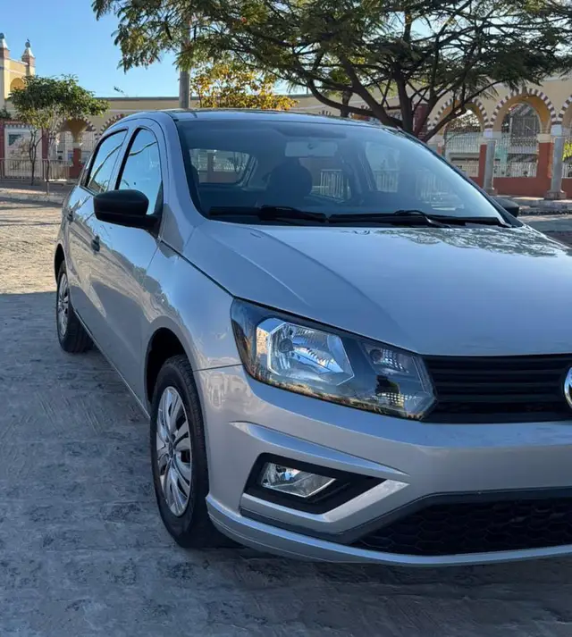 Carro Volkswagen Gol 2020 1.0 12v (Flex)